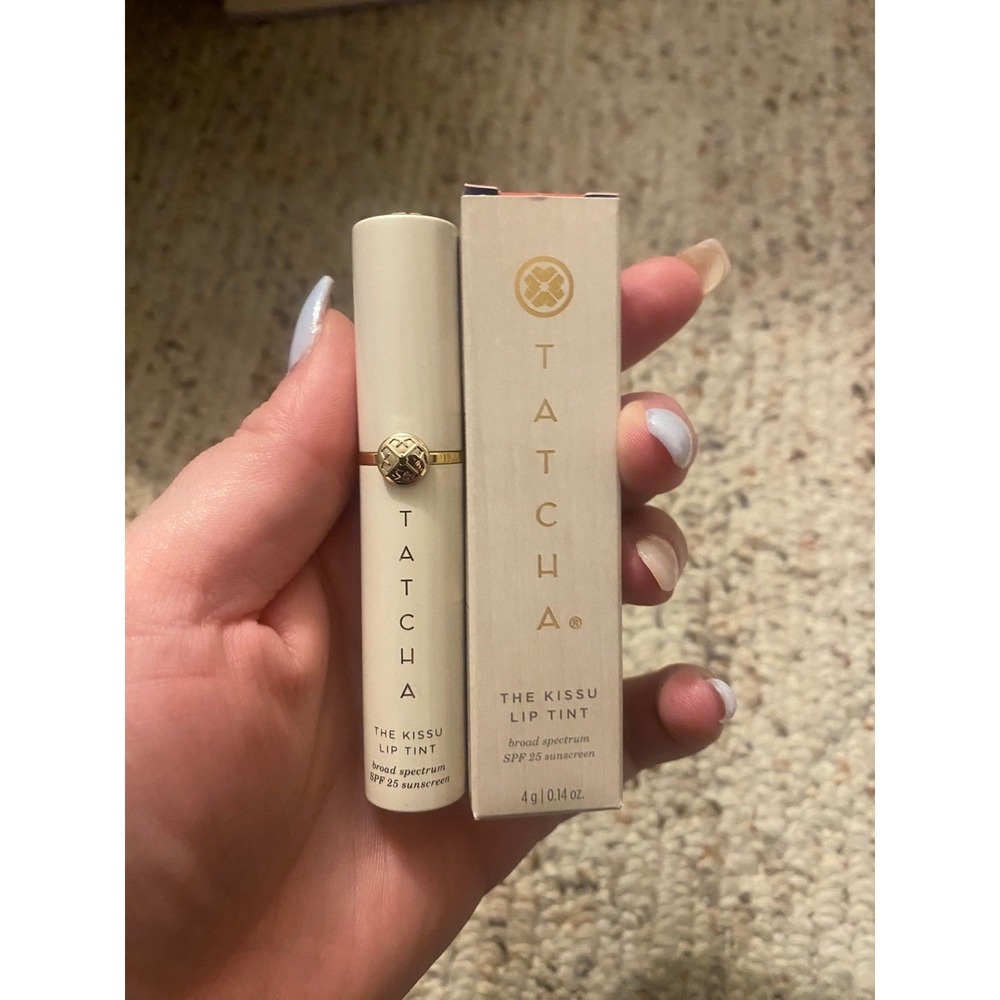 Tatcha Lip Tint
